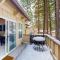 The Pines Chalet - إنكلين فيلادج