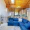 The Pines Chalet - إنكلين فيلادج