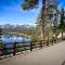 The Pines Chalet - إنكلين فيلادج