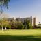 Long Beach Marriott