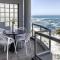 Serene 2-Bed Seaside Escape - 开普敦