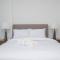 Modern Waterfront Living 2 Bed plus Maids with Burj Khalifa View - Dubaj