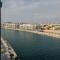 Modern Waterfront Living 2 Bed plus Maids with Burj Khalifa View - Dubaj
