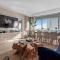 2-Story 3BD Brickell Penthouse Free Parking Heated Pool