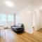 RAJ Living - 3 Room Apartment - Terrace - 25 Min to Messe DUS - 克雷费尔德
