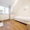 RAJ Living - 3 Room Apartment - Terrace - 25 Min to Messe DUS - 克雷费尔德