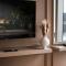 Modern 1-Bedroom Apartment in Downtown Dubai near Dubai Mall & Burj Khalifa