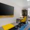 Hotel Blue 66, BW Signature Collection