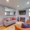 Charming Retreat in Charlottesville with Deck!