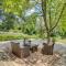Charming Retreat in Charlottesville with Deck!