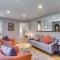 Charming Retreat in Charlottesville with Deck!