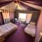 RUM SADEEN LUxURY CAMP