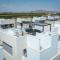 Almendro Villa 2V12 with heated pool at Santa Rosalia Resort - Torre-Pacheco