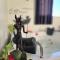 Pyramids view apartment - القاهرة