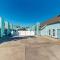 Leeward Cove - Padre Island