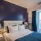 PH Downtown Suites