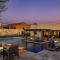 Resort Style Home Swim Up Bar Spa Firepit - مدينة ليك هافاسو