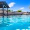 Resort Style Home Swim Up Bar Spa Firepit - مدينة ليك هافاسو