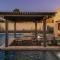 Resort Style Home Swim Up Bar Spa Firepit - مدينة ليك هافاسو