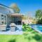 Modern Coastal Home with Pool Mins to Beach and Mayo! - شاطئ جاكسونفيل