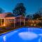 Modern Coastal Home with Pool Mins to Beach and Mayo! - شاطئ جاكسونفيل