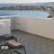Bianca home with panoramic 180 sea view - Kampos