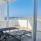 Bianca home with panoramic 180 sea view - Kampos