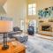 Steps to White River Mountain View Home with Deck! - 芒廷维尤