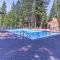 2 Mi to Kings Beach Lake Tahoe Gem with BBQ - كينغس بيتش