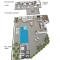 Oceanside 3 Bedroom Luxury Villa with Private Pool, 500ft from Long Bay Beach -V5