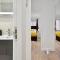 Entire modern 2 Bedroom 2 bathroom Flat in Pinner - Pinner