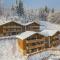 Apartment in Salzburg with Private Balcony - Wagrain