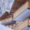 Apartment in Salzburg with Private Balcony - Wagrain