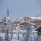 Apartment in Salzburg with Private Balcony - Wagrain