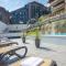 Apartment in Salzburg with Private Balcony - Wagrain