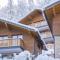 Penthouse in Wagrain near Grafenberg Lift