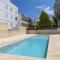 Pretty apartment with balcony - Port de Pollença