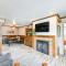 Brian Head Condo with Pool Access - Steps to Resort!