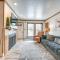Brian Head Condo with Pool Access - Steps to Resort!
