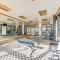 Brian Head Condo with Pool Access - Steps to Resort!