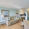 Pool, Sauna and Beach Access Hilton Head Condo - Hilton Head Island