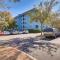 Pool, Sauna and Beach Access Hilton Head Condo - Hilton Head Island