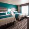 GrandStay Hotel & Suites Valley City