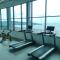 Upper Floor City View with Jesselton Quay near Suria Sabah & Jesselton point - Kota Kinabalu