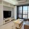 Anping Nordic sea view three bedrooms