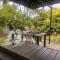Lower level unit in the backyard, past the gate on the right of house - Auckland