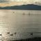 Davis Bay Bed & Breakfast - Sechelt