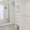Stunning Darling Harbour View Apartment & Parking