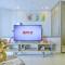 Mây's Home - The SÓNG Vung Tau, Rooftop Pool and BEACH-in-STEPS - Vung Tau