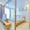 Mây's Home - The SÓNG Vung Tau, Rooftop Pool and BEACH-in-STEPS - Vung Tau